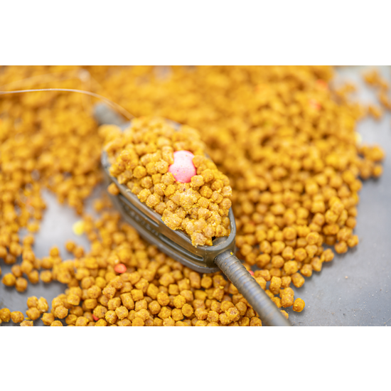 Sonubaits Stiki Method Pellets Banoffee 2mm